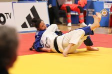 12.04.2025 U21 Europacup in Lignano
